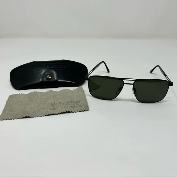 Sergio Tacchini Vintage Sunglasses